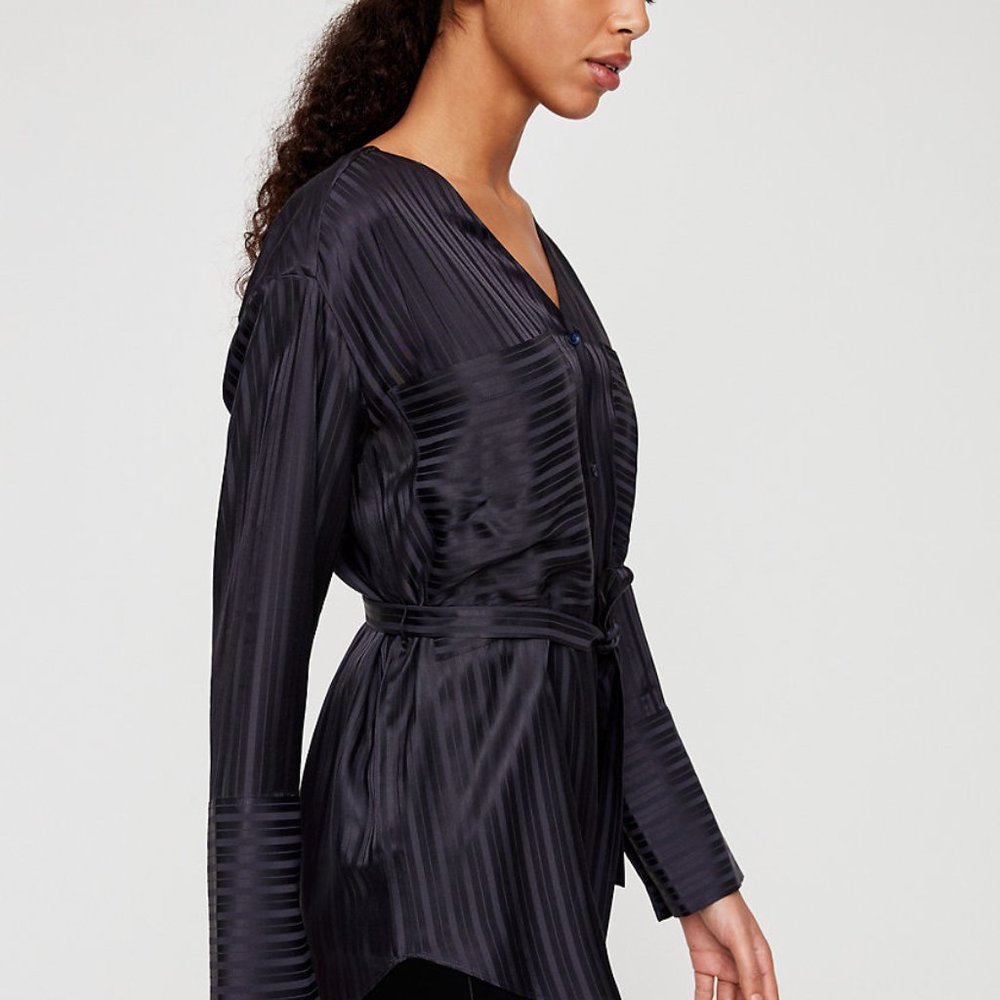 Babaton x Aritzia "Zelie" Top - Picture 6 of 9